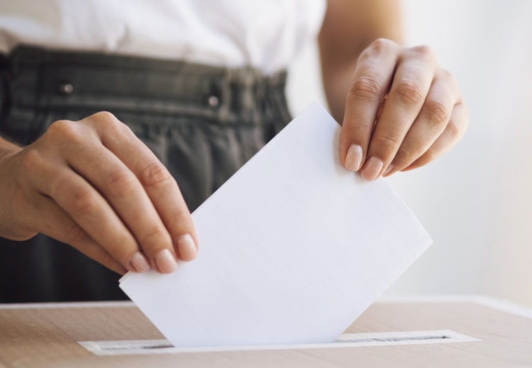 CONTENTIEUX ÉLÉCTORAL